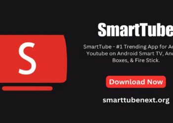SmartTube malware enfeksiyonu sonrası temiz 30.56 çıktı