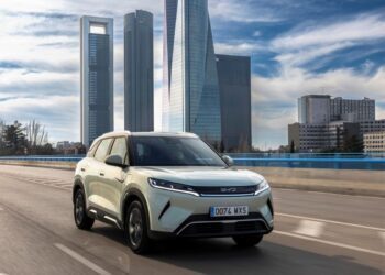 BYD Atto 2 Türkiye'ye geliyor: 1.5 milyondan başlayan fiyat