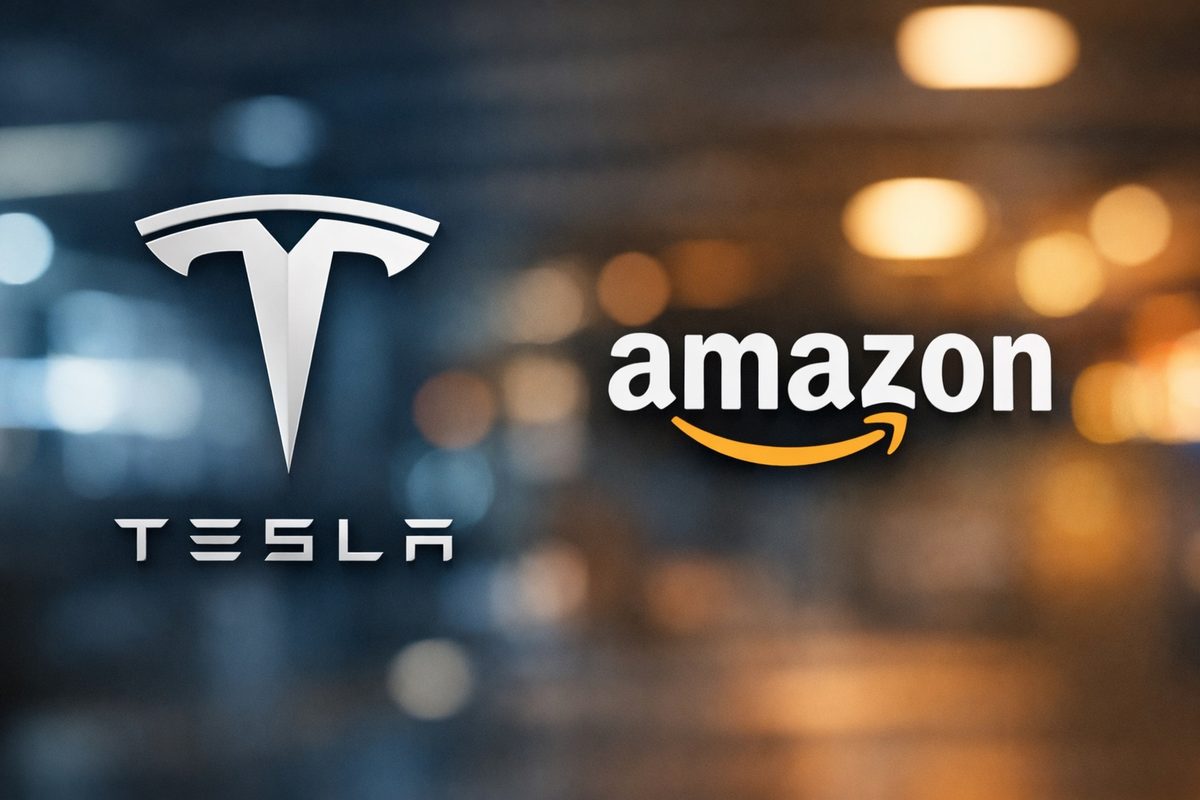 Tesla ve Amazon İstanbul Anadolu Yakası’na ofis kuruyor 2 Tesla ve Amazon İstanbul Anadolu Yakası’na ofis kuruyor