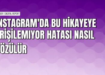 Instagram’da bu hikayeye erişilemiyor hatası nasıl çözülür