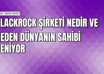 BlackRock'un küresel finansal gücünü ve etkilerini anlama rehberi