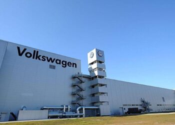 Volkswagen Dresden'i AI ve çip üssüne çeviriyor