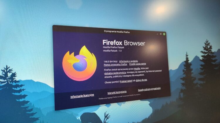 Firefox üç yılda modern AI tarayıcısına evrilecek