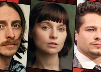 Netflix Assassin's Creed'e Petticrew ve Hart katıldı