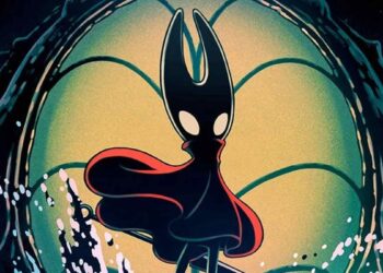 Silksong'a Sea of Sorrow genişlemesi duyuruldu