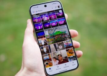 Google Photos'a gizli Touch Up modu geldi