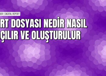 Windows ve macOS’ta SRT dosyası nasıl açılır ve oluşturulur