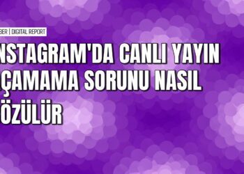 Instagram’da canlı yayın açamama sorununu çözmenin pratik yolları