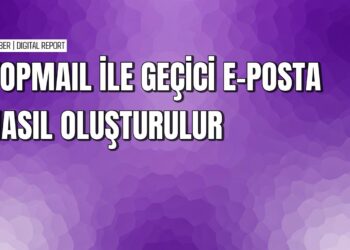 Yopmail ile güvenilir olmayan sitelerde geçici e-posta oluşturma