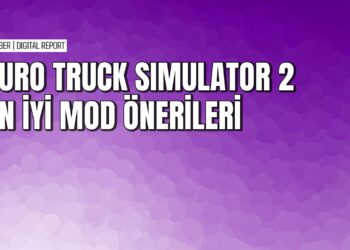 Euro Truck Simulator 2'de modları güvenli şekilde yükleme rehberi