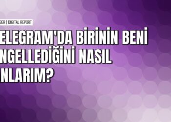 Telegram'da engellendiğinizi pratik yöntemlerle nasıl anlarsınız