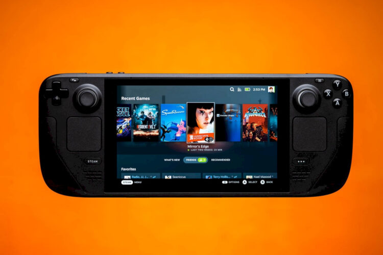 399 dolarlık 256GB LCD Steam Deck modelinin üretimi durdu