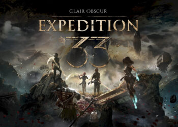 Clair Obscur: Expedition 33