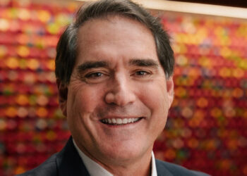 Coca-Cola'da yeni CEO Henrique Braun