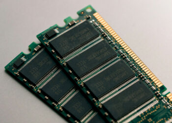 Küresel bellek çipi kıtlığı elektronik fiyatlarını tavana çıkardı