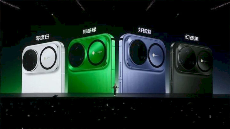 Yeni Huawei Nova 15 serisi tanıtıldı