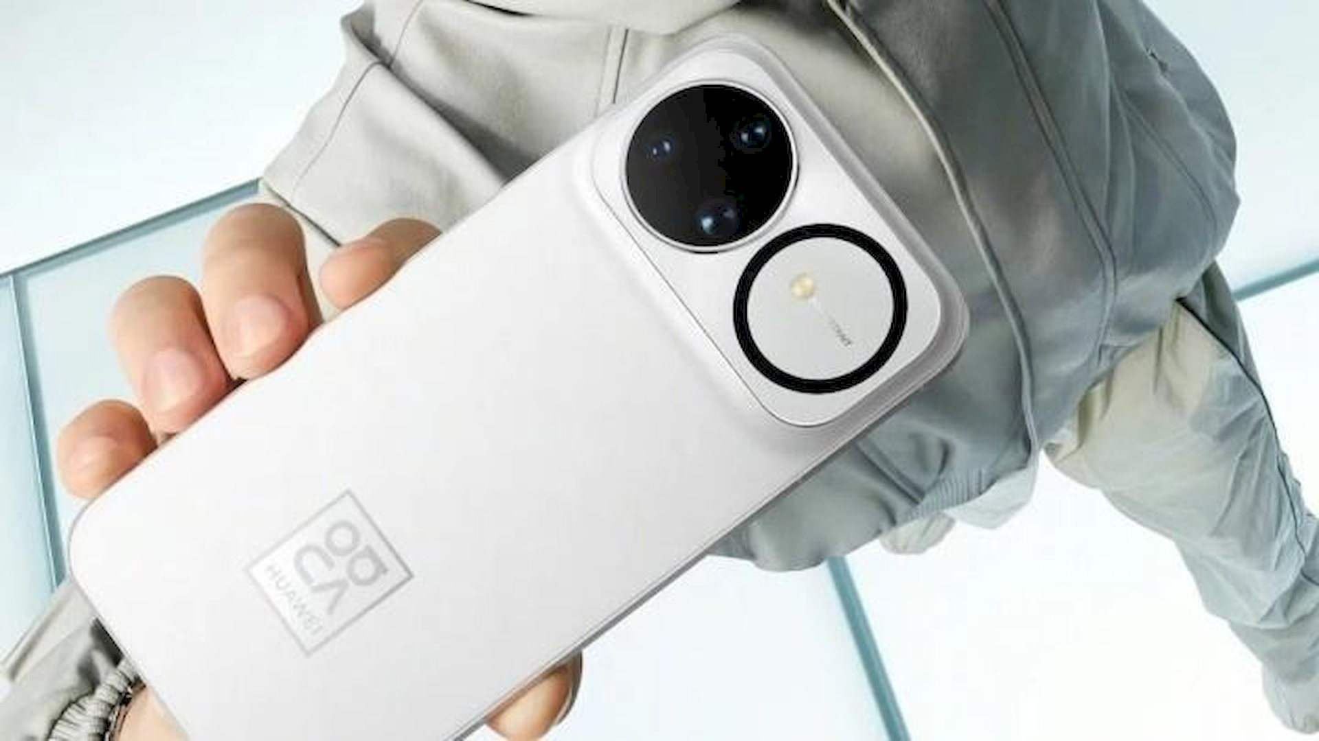 Yeni Huawei Nova 15 serisi tanıtıldı