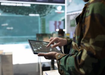 ABD Savunma Bakanlığı ve Google'dan tartışılacak ortaklık