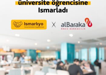 Albaraka Türk destek programı başlattı