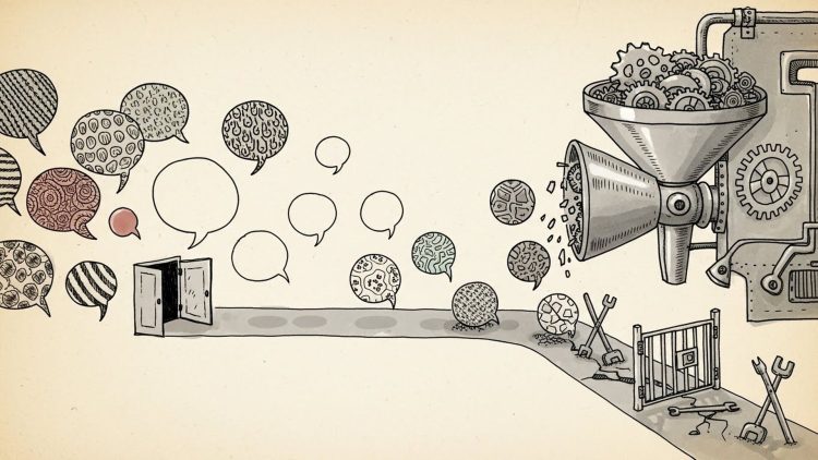 Büyük dil modelleri lehçe konuşanlara ayrımcılık uyguluyor