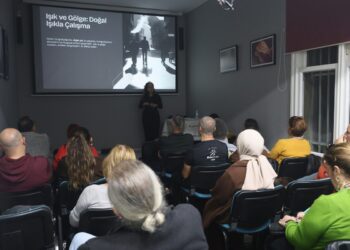 Canon ve İFSAD, 8 aylık fotoğraf eğitim programı başlattı