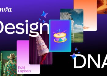 Canva 2026 tasarım trendlerini açıkladı