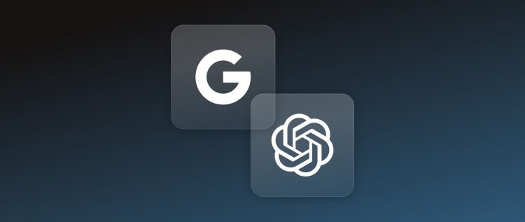 ChatGPT kullanıcılarını Google’a kaptırmaya başladı 1 ChatGPT kullanıcılarını Google’a kaptırmaya başladı