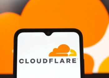 Cloudflare