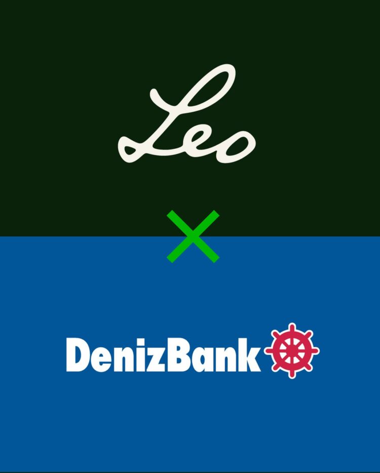DenizBank, marka iletişimi süreçlerinin Aralık 2025 tarihinden itibaren yürütülmesi için Leo İstanbul ile anlaştı
