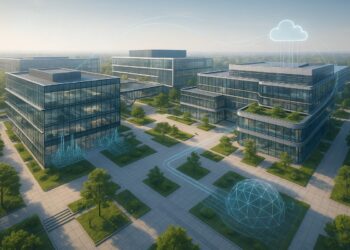 Dijitalpark Teknokent, DT Cloud ile stratejik ortaklık kurdu