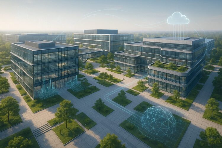 Dijitalpark Teknokent, DT Cloud ile stratejik ortaklık kurdu