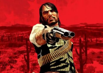 Efsanevi Red Dead Redemption Netflix ile mobil dünyaya giriş yaptı