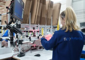 fiCommerce, Kasım ayı siparişlerini açıkladı