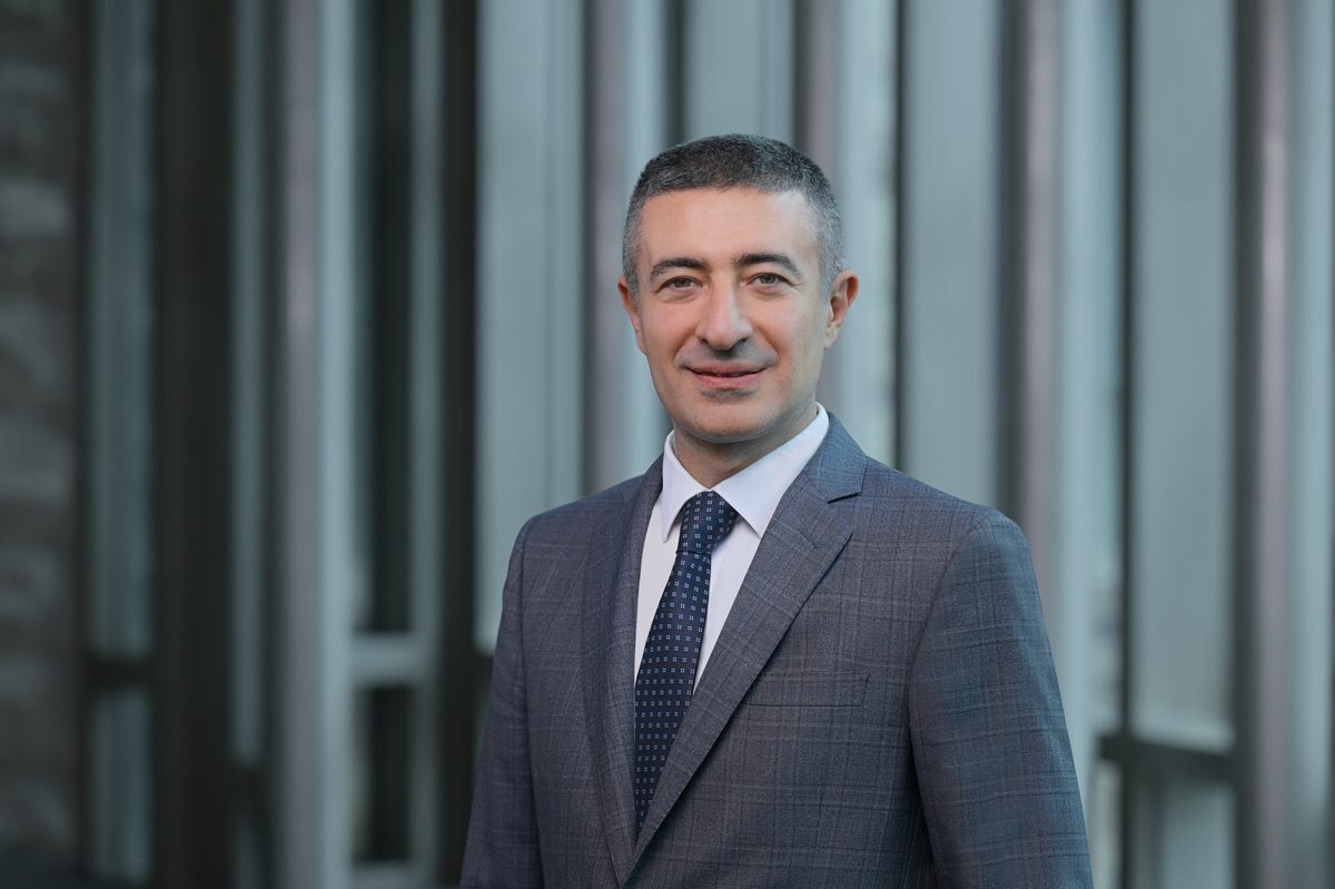 Garanti BBVA, CDP İklim değişikliği su ve orman temalarında liderlik seviyesinde değerlendirildi