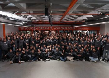 Getmobil, 22 milyon dolar Seri A yatırımı aldı