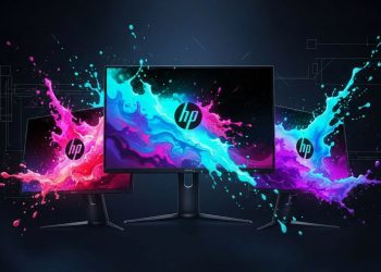 HP monitör pazarında büyük oynamaya hazırlanıyor 2 HP monitör pazarında büyük oynamaya hazırlanıyor