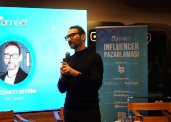 IAB, Influencer Pazarlaması etkinliği düzenledi