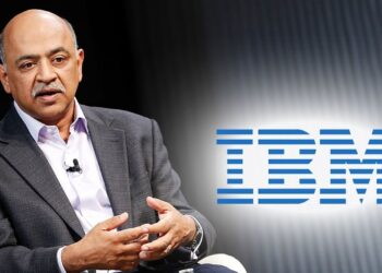 IBM CEO'su Arvind Krishna Yapay zeka balonu yok, aksine daha yolun başındayız