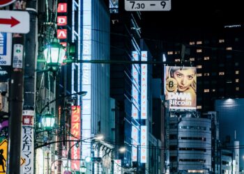 Japon hükümeti kripto para vergisini hisse senetleriyle eşitleyerek %20'ye düşürmeyi planlıyor