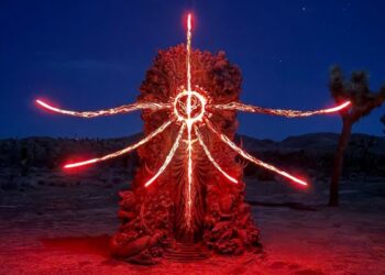 Larian, yeni Divinity oyunu için tescil başvurusu yaptı