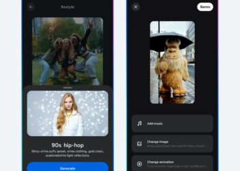 Meta AI Uygulaması Türkiye'de Vibes özelliğiyle kullanıma sunuldu