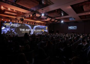 MMA NEXT! Conference 2025 İstanbul’da yapay zeka ve kolektif gücün döneminin başlangıcı oldu