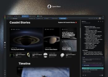 Opera Neon yapay zeka tarayıcısı genel kullanıma açıldı