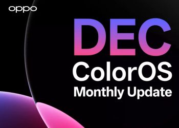 Oppo ColorOS'a XPAN ve CineStill 800T geldi