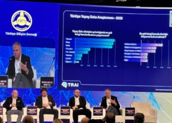 Palo Alto Networks ve Prolink TD SYNNEX Antalya'da siber güvenlik çözümlerini tanıttı