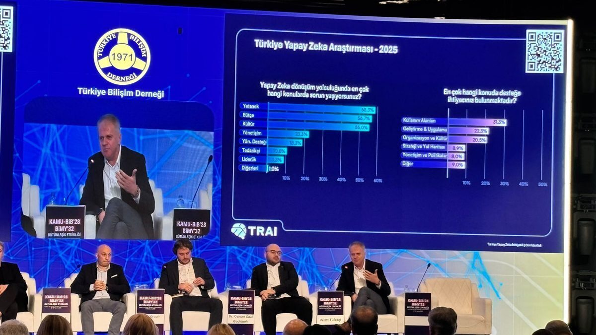 Palo Alto Networks ve Prolink TD SYNNEX Antalya’da siber güvenlik çözümlerini tanıttı