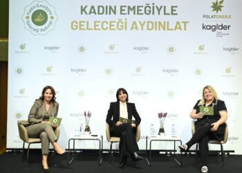 Polat Enerji ve KAGİDER, Armadis Kadın Girişimi ve Üretim Kooperatifi ile rüzgarın gücünü kadın emeğiyle birleştiriyor