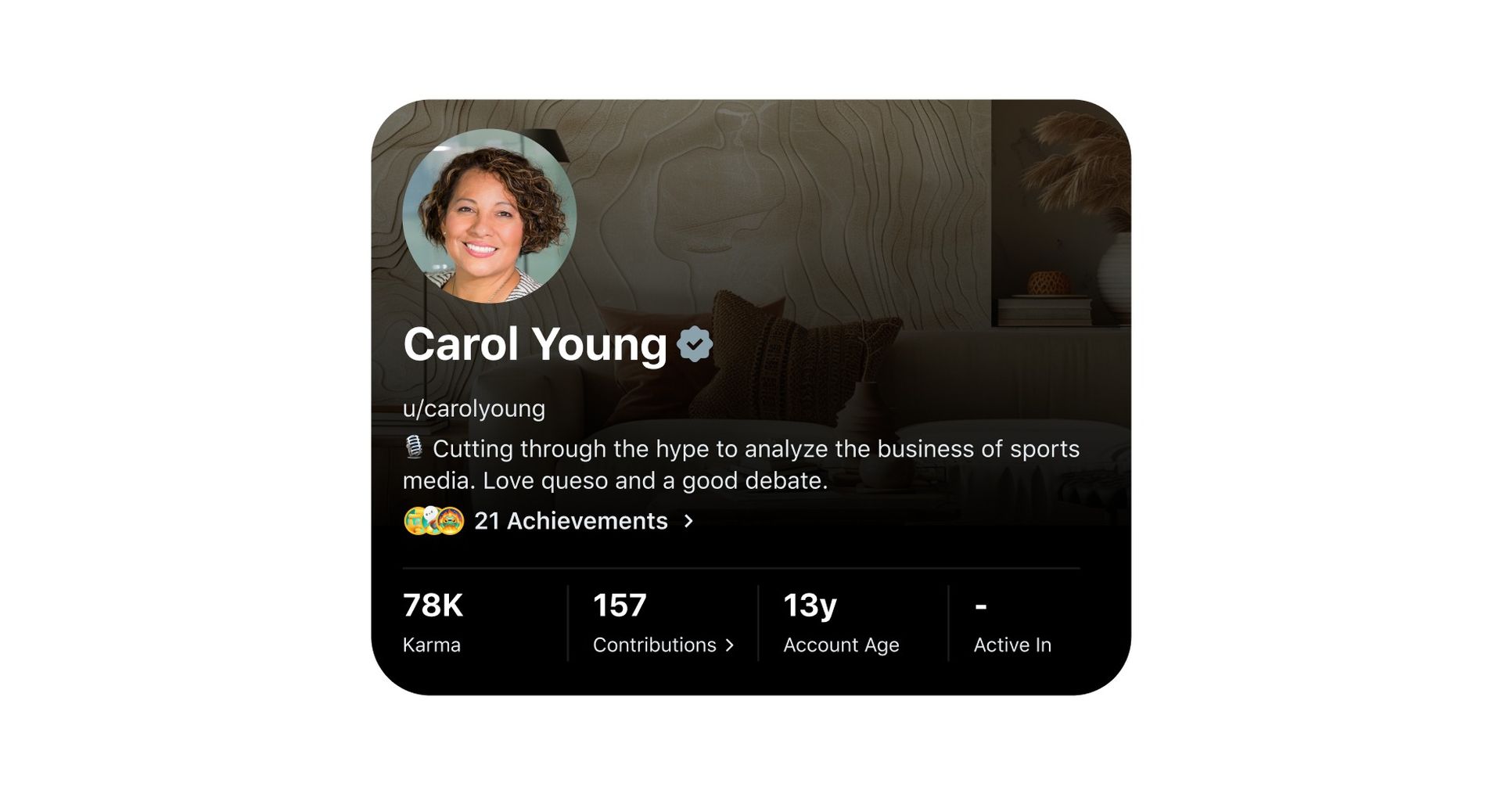 Reddit gri tik doğrulamayı alfa testine başlattı 2 Reddit gri tik doğrulama