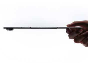 Samsung Galaxy Z TriFold