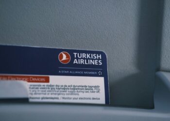 Samsung ve Türk Hava Yolları güçlerini birleştirdi